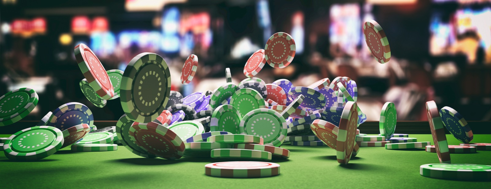 Pourquoi notre avis Olympe Casino peut vous aider à choisir