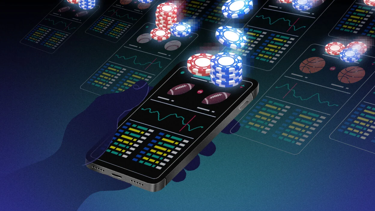 Stratégies gagnantes sur les sites de paris sportifs en Belgique