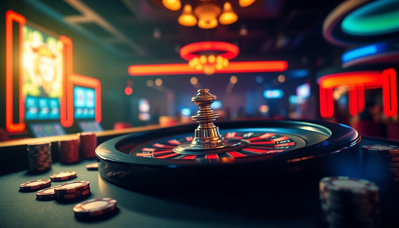 Découvrez le meilleur top crypto casino france avec une roulette numérique vibrante et des jetons virtuels.