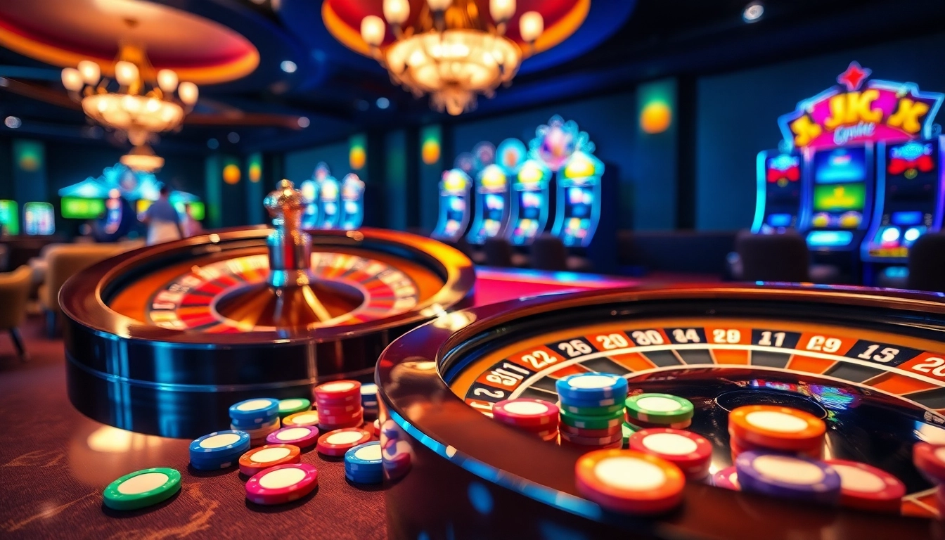 Strategic Betting at fsbet.io: Comprehensive Tips for 2025 Gamblers