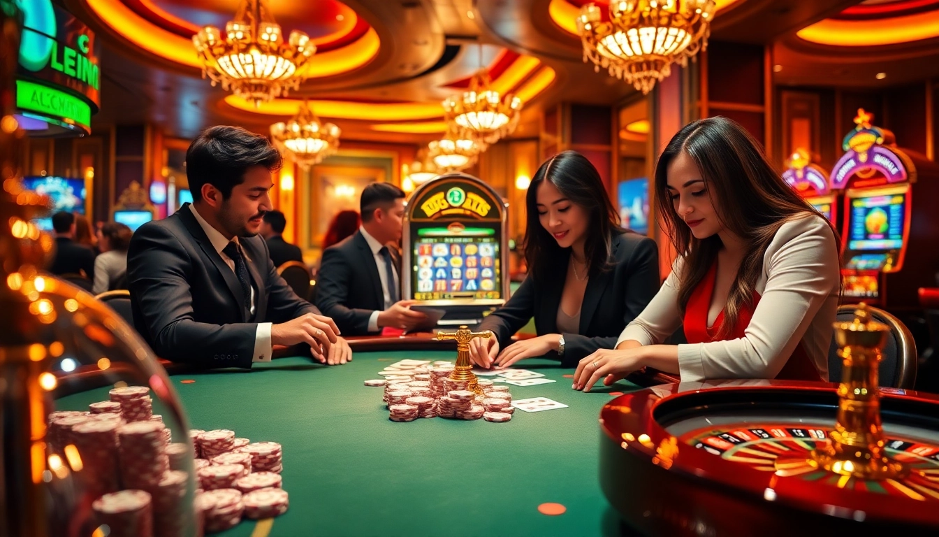 Strategic Betting Insights with https://s8vip1.ink/ for Better Odds in 2025