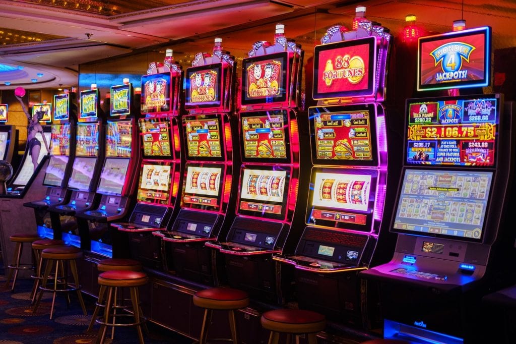 Les avantages d’un nouveau casino en ligne français