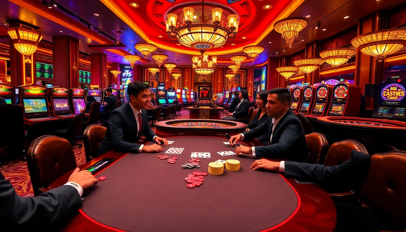 Winning Strategies for Playing at 78WIN: A Comprehensive Guide for 2025 Gamblers