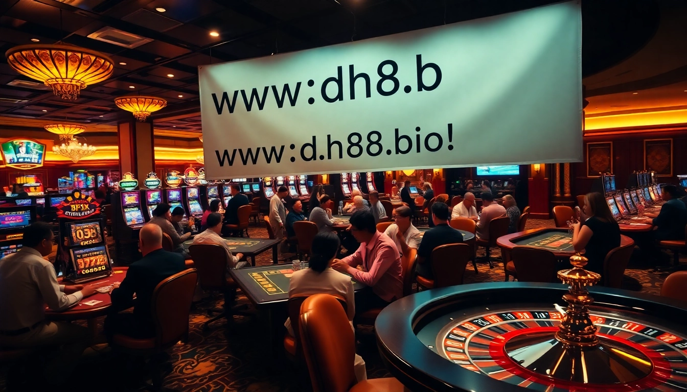 Winning Strategies for 2025: Maximize Your Odds at https://dh88.bio/ with Expert Tips