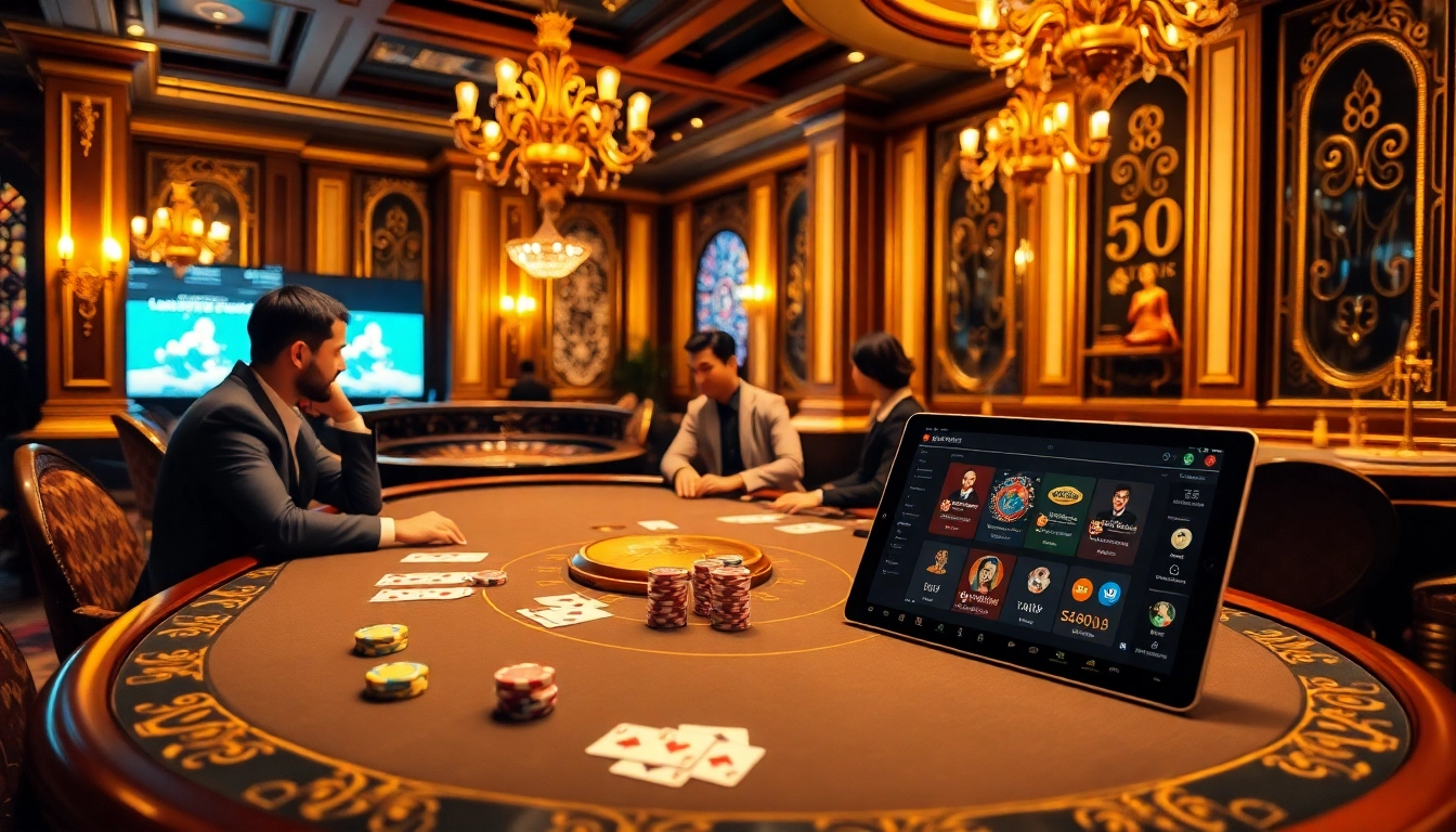 Winning Strategies at Nhà Cái VUA88: Master Betting Techniques for 2025