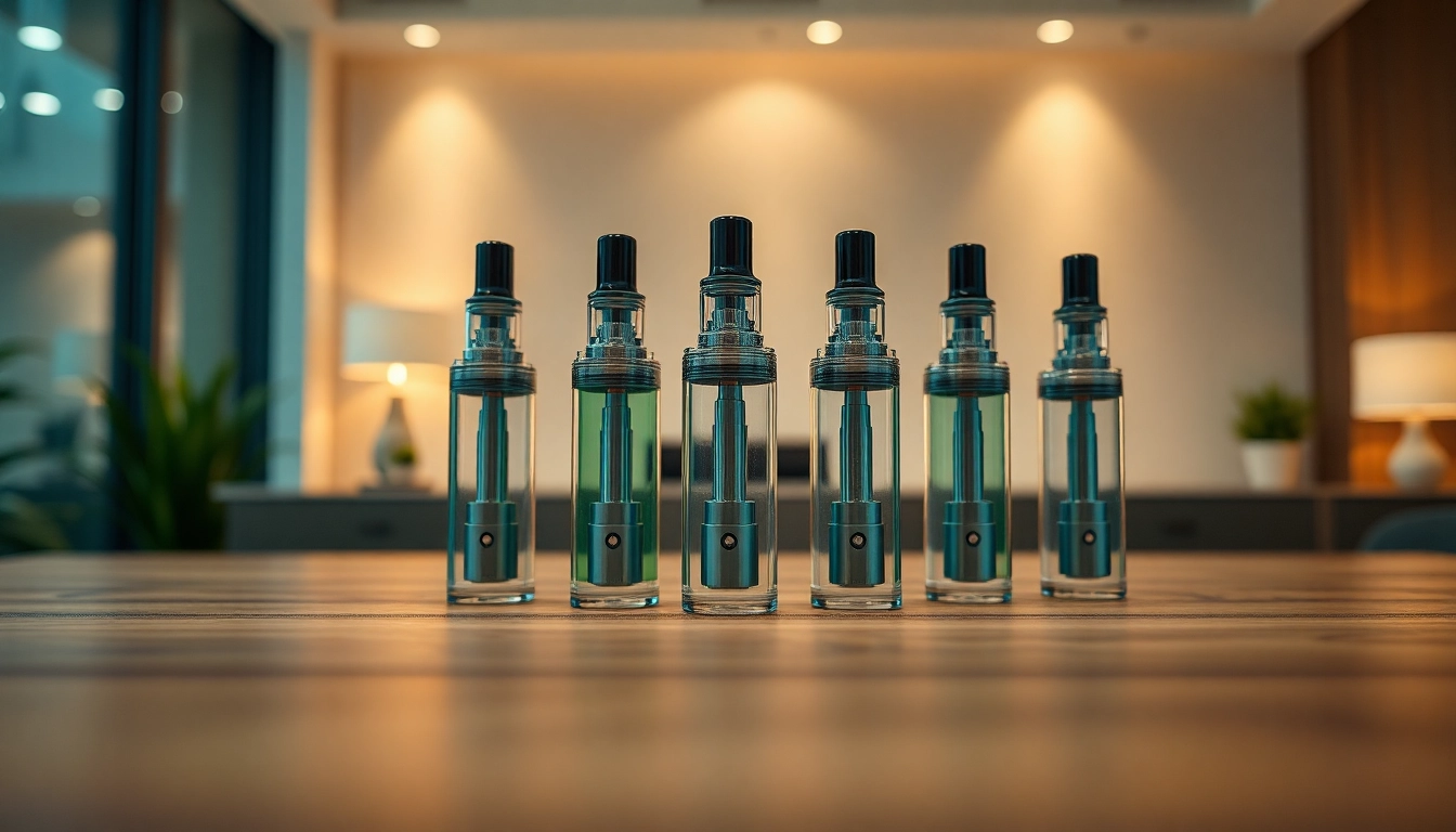 Discover exquisite DMT carts for sale displayed elegantly against a serene backdrop.