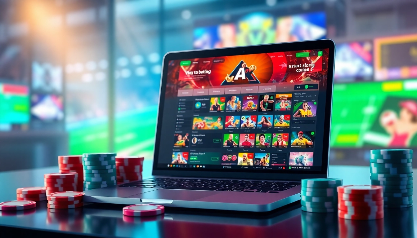 Expert Insights on Nhà cái Dola789: The Premier Betting Platform of 2025