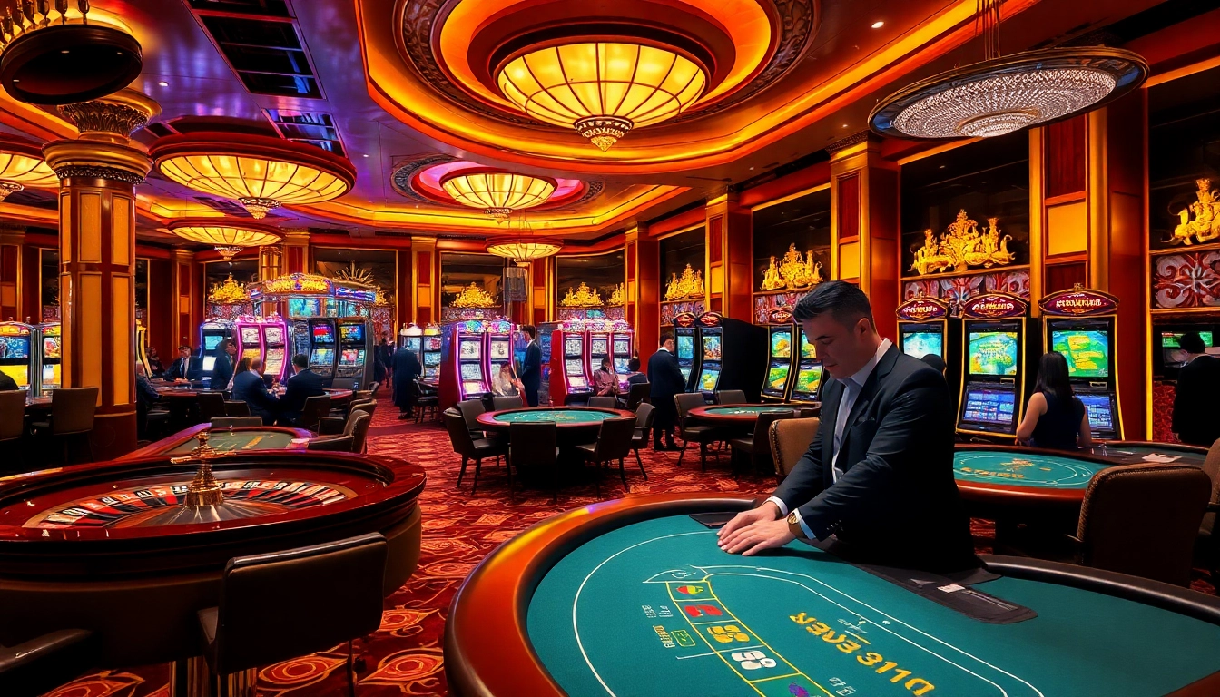 Advanced Winning Strategies for Gamblers at https://lode88.fising/ in 2025