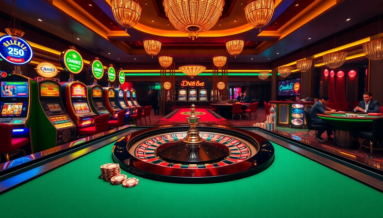 Mastering Winning Strategies with dn88 Bet for Better Odds in 2025