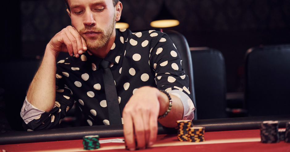 Meilleur site de casino en ligne : contrôle total de vos mises