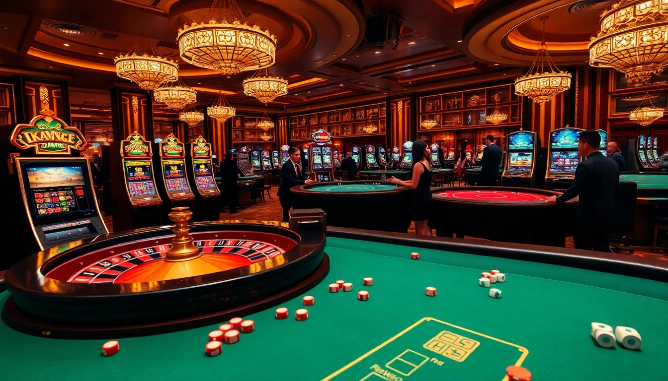 Winning Strategies for Gambling Success on https://kkwin.fan/ in 2025: Master Your Odds Today