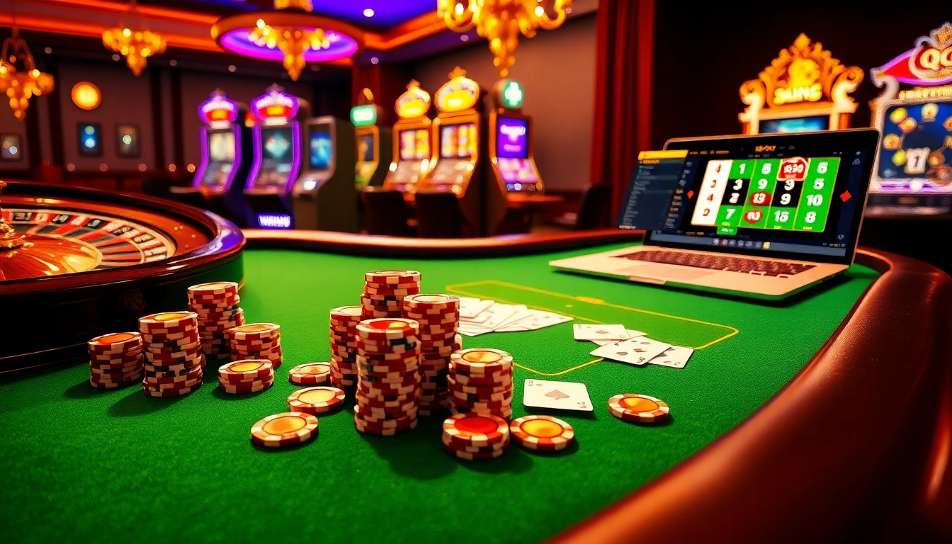 Expert Strategies for Winning at qq 88: Your Comprehensive Guide for 2025